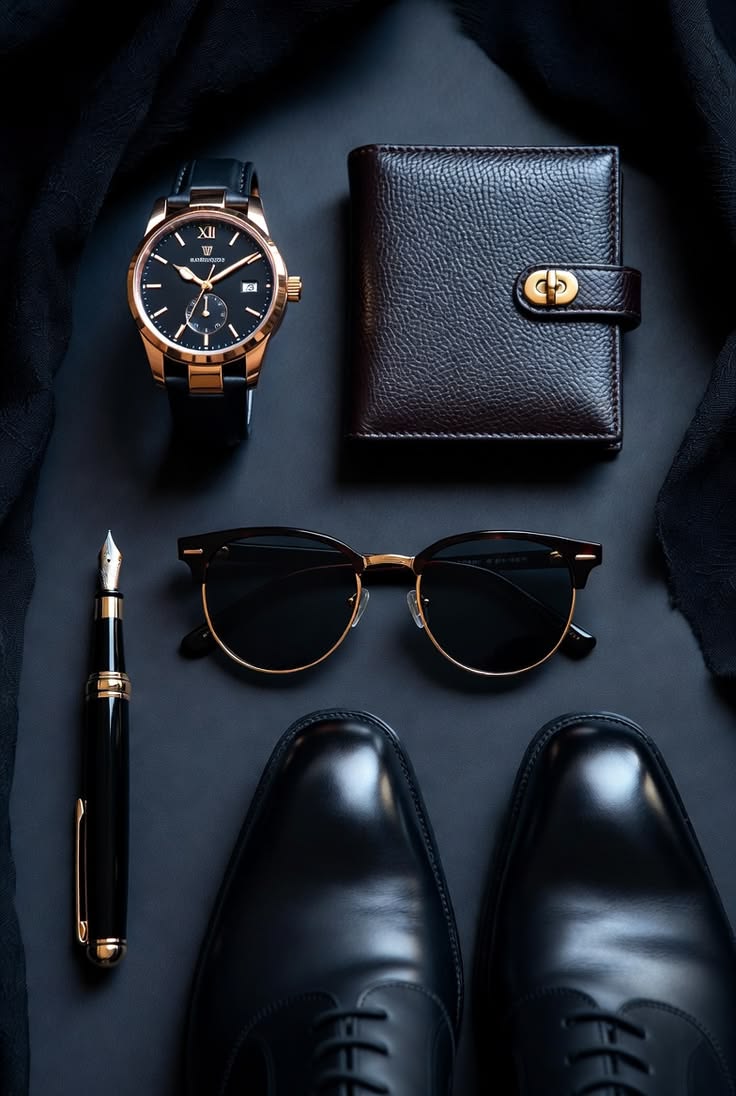 Accesorios Hombre