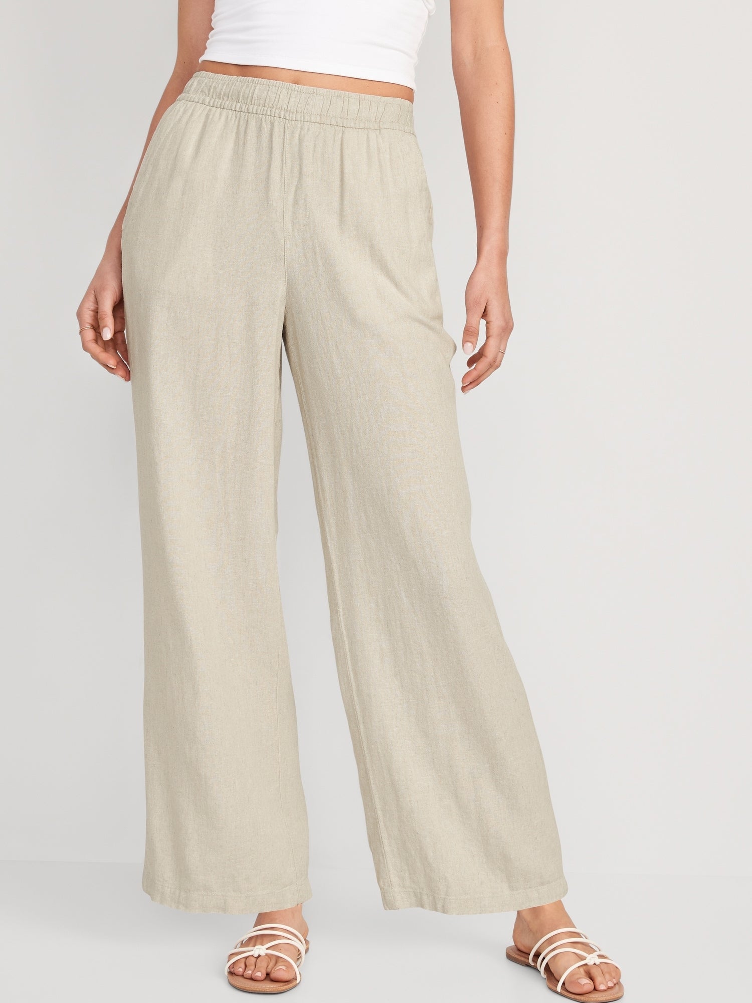 Pantalones