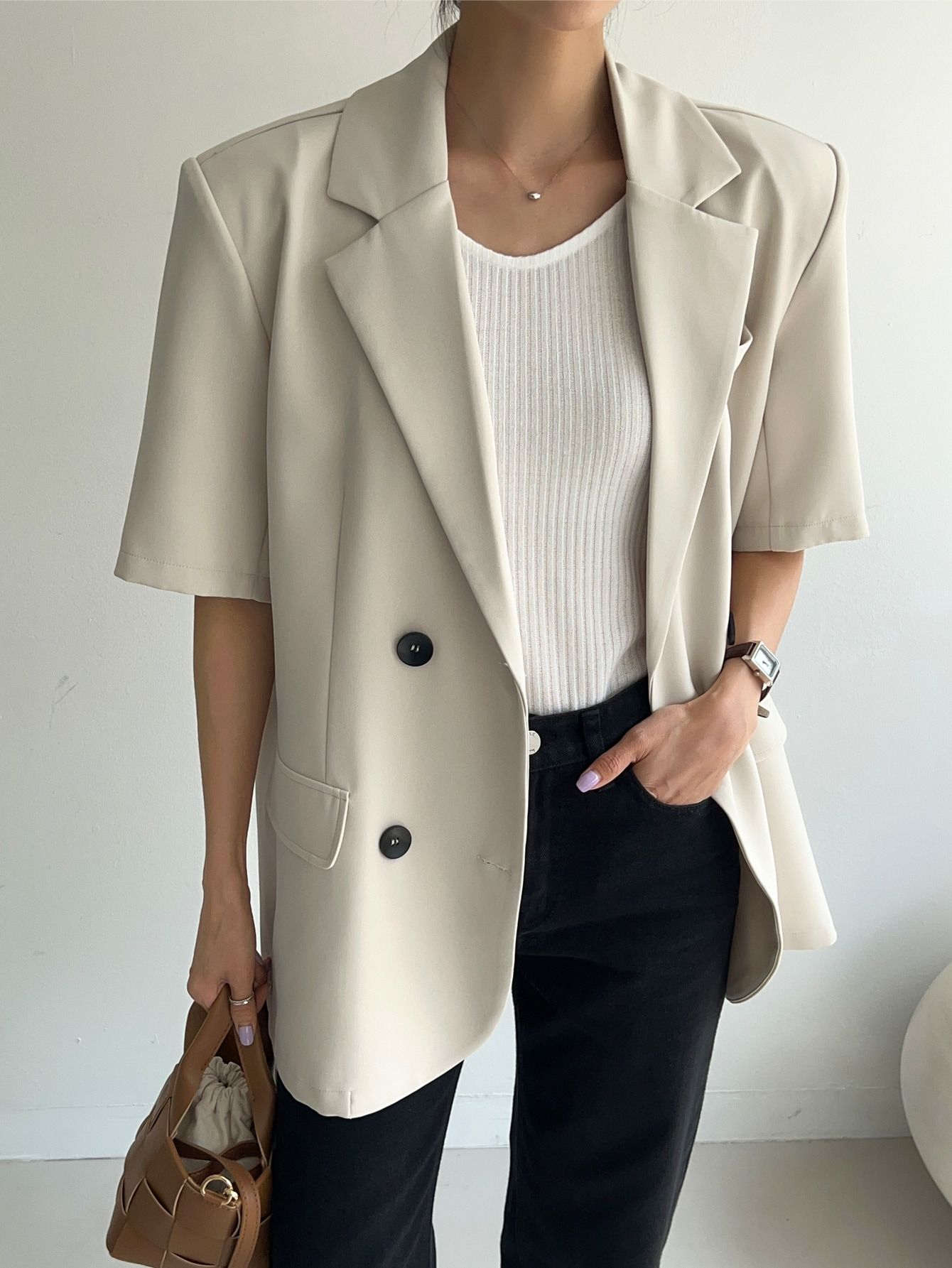 Chaquetas