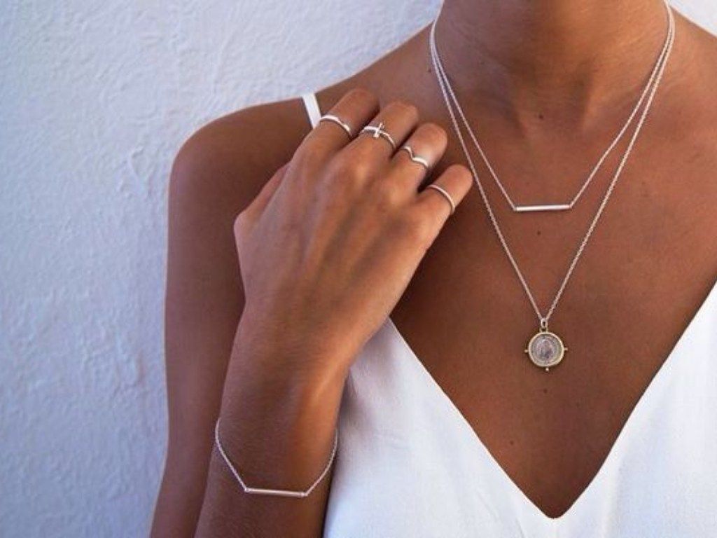 Accesorios Mujer