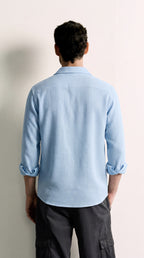 Raphaël | Camisa de verano ligera y elegante