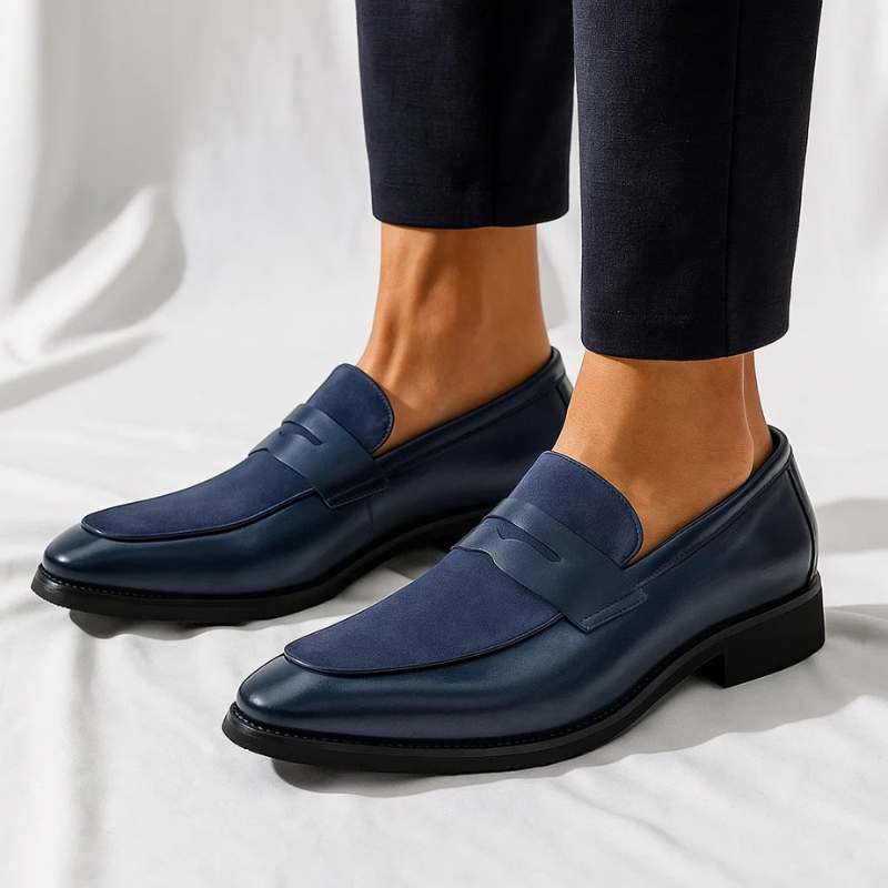 Marco – Mocasines Elegantes