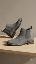 Botas La Marlon
