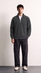 Martín | Suéter de tendencia y elegante