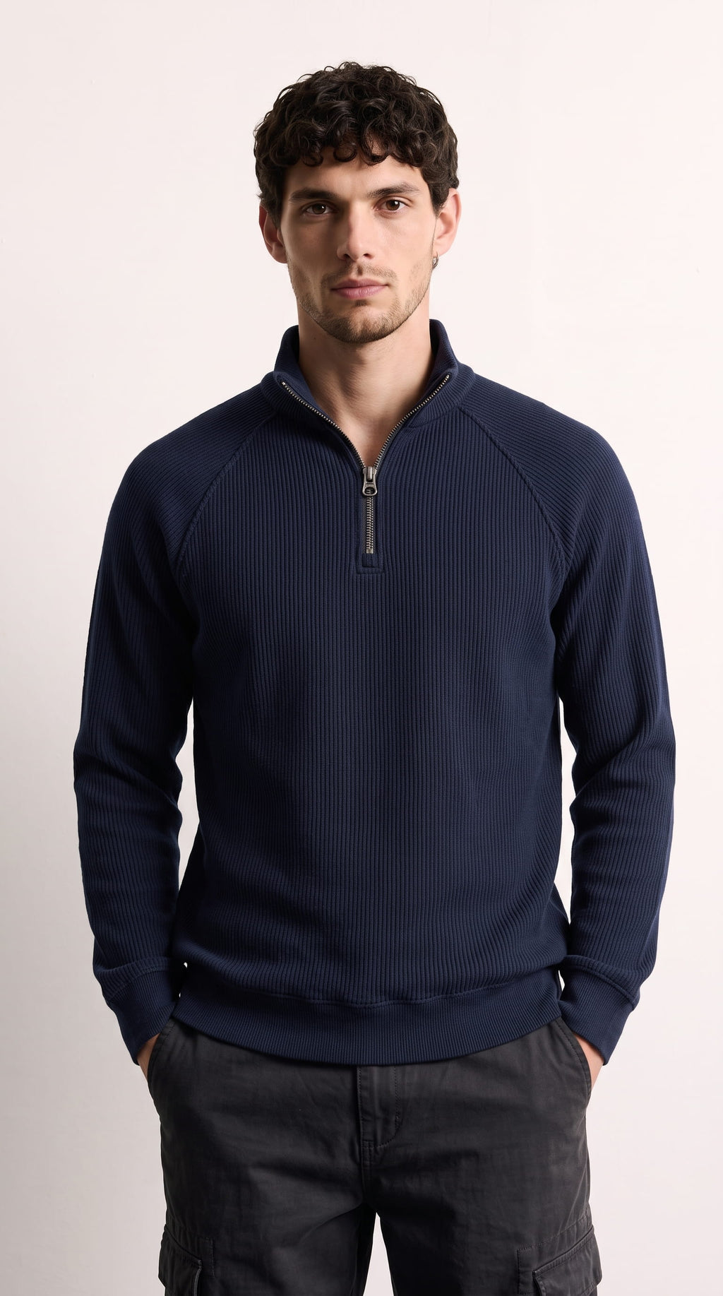 Luis | Suéter Térmico para Hombre