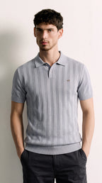 Louis | Polo Chic de Verano