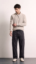 Luis | Suéter Térmico para Hombre