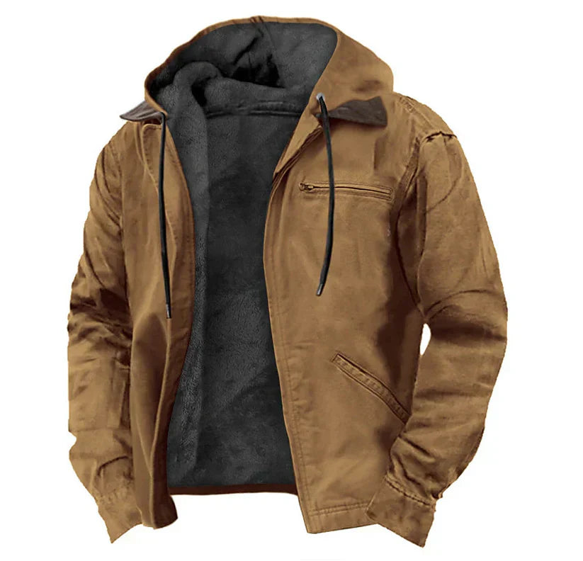 Chaqueta térmica premium Héctor