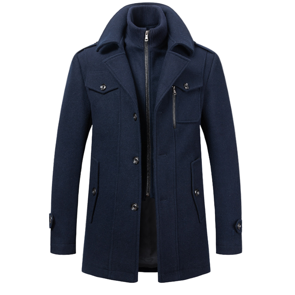Giuseppe Abrigo de Invierno Cálido