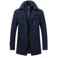 Giuseppe Abrigo de Invierno Cálido
