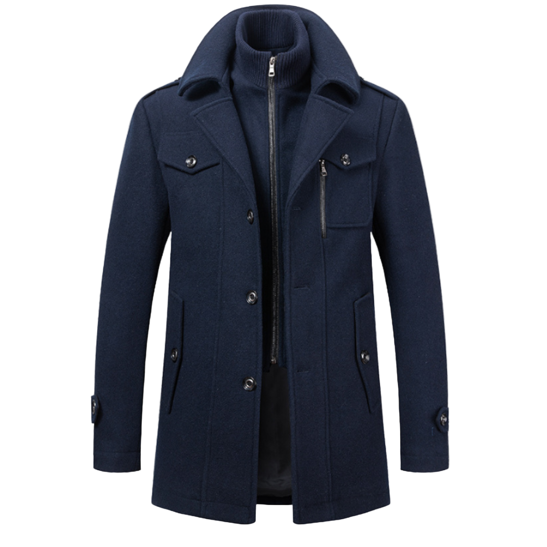 Giuseppe Abrigo de Invierno Cálido