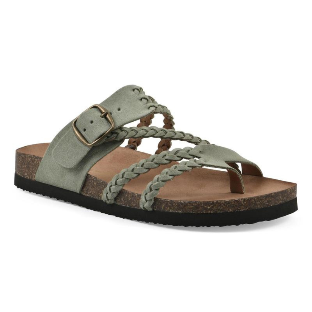 Margaux™ | Sandalias Trenzadas Confort