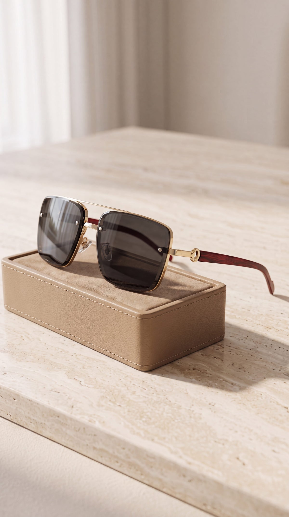 Gafas de sol Avis