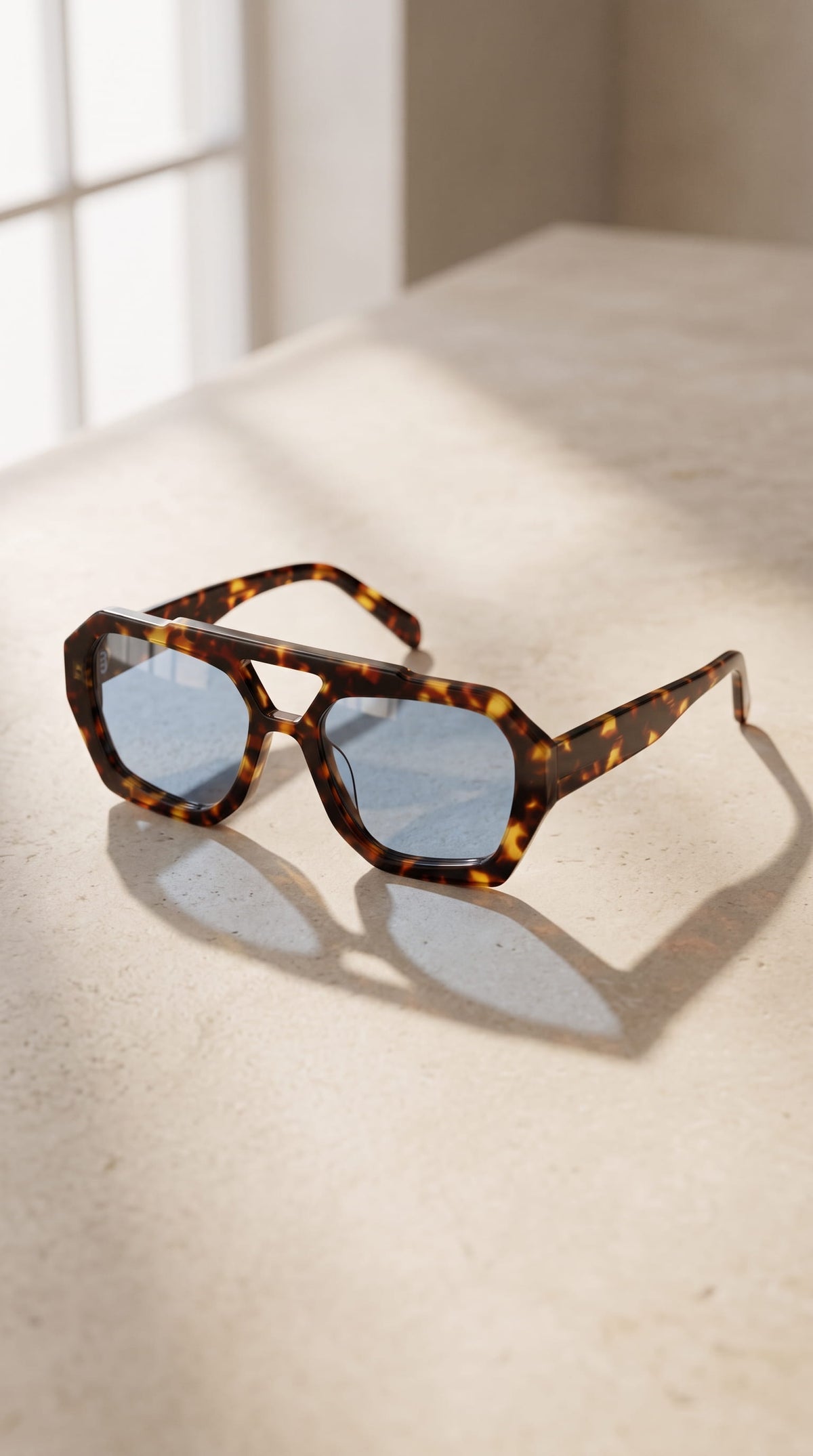 Gafas de Sol ÉLYSÉE