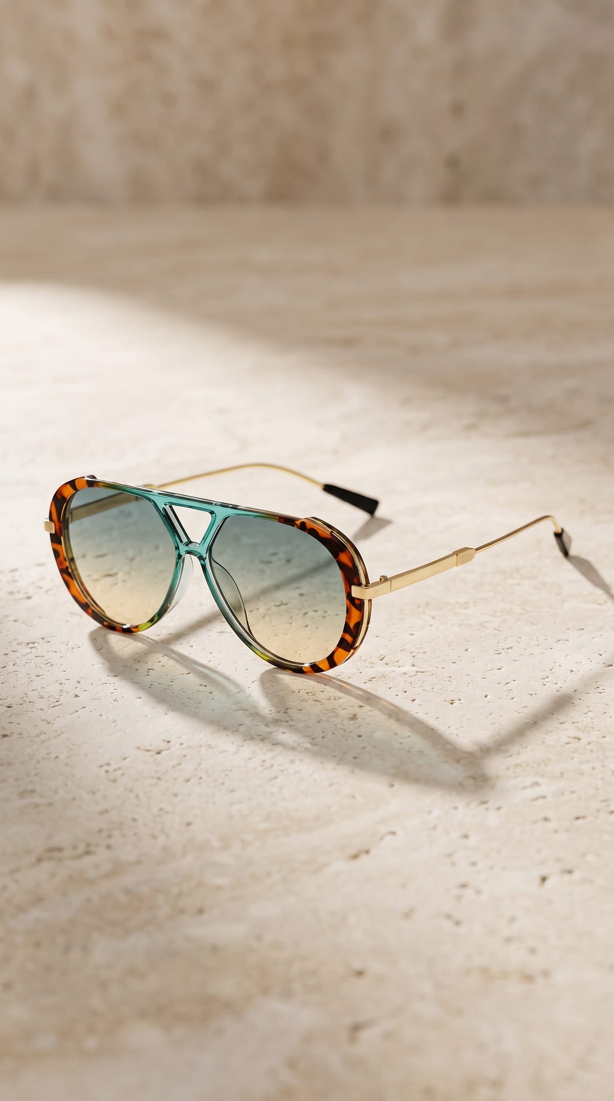 Gafas de Sol PANTHER