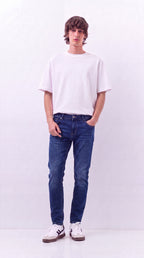 Pantalón Skinny Fit Clásico