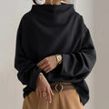 JERSEY SUSI™ OVERSIZE NEGRO