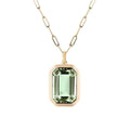 Collar Sarina Elowen | Oro