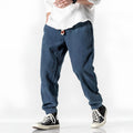 Jitsu - Pantalón de pana