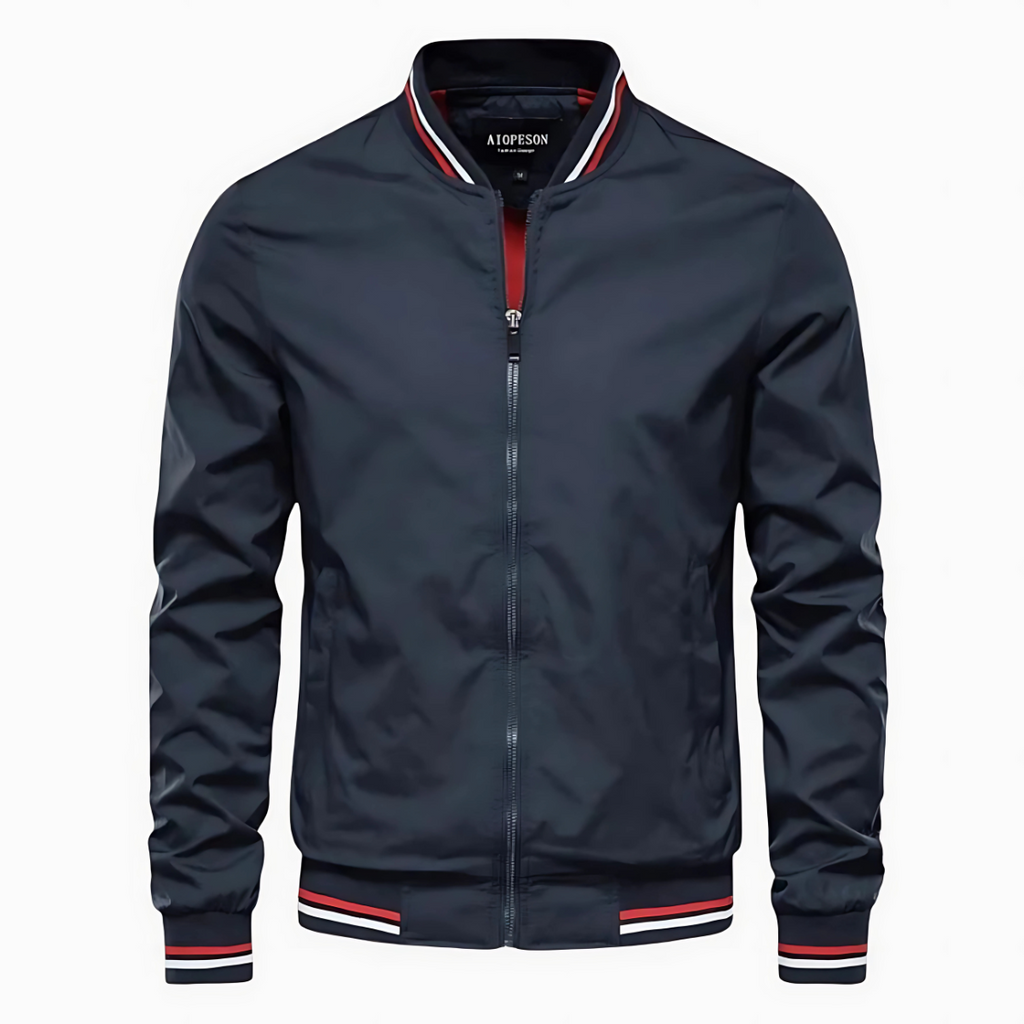 Chaqueta Elegante