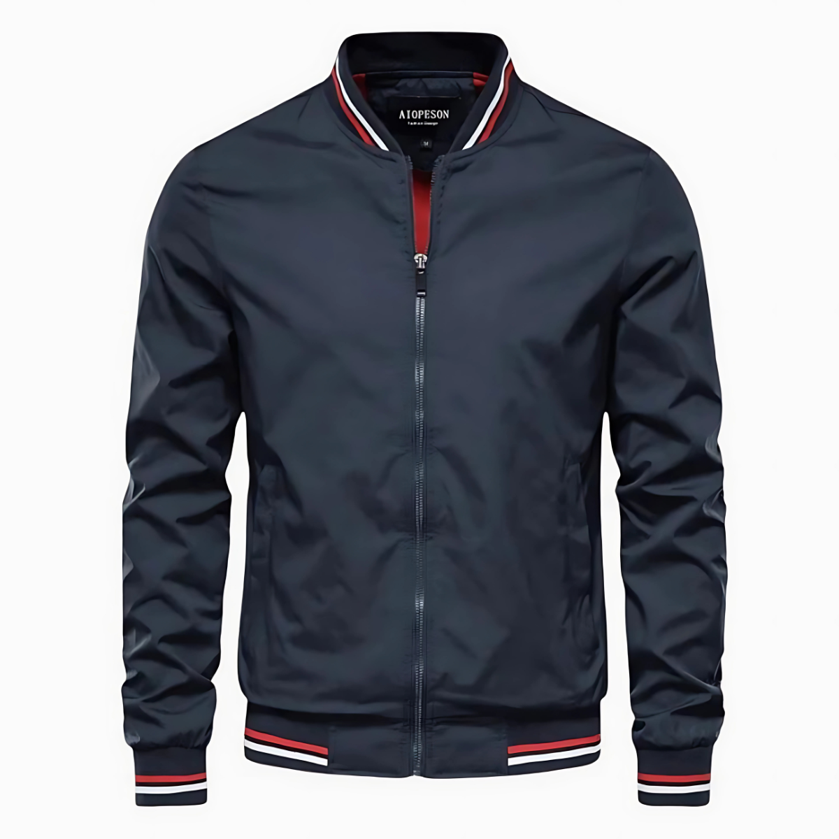 Chaqueta Elegante
