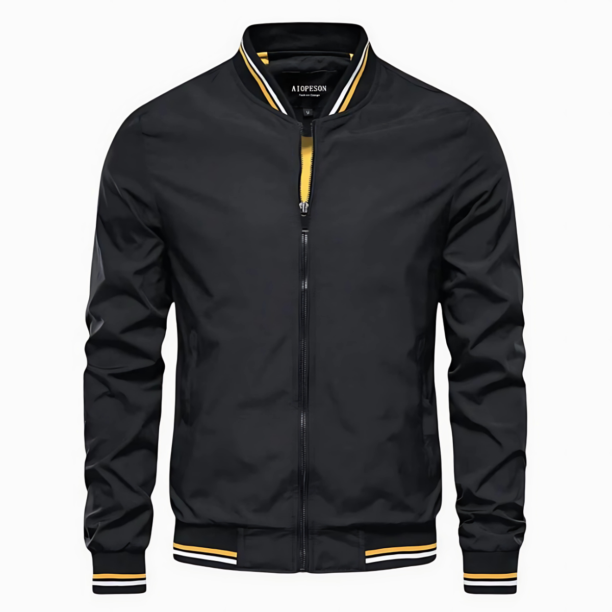 Chaqueta Elegante