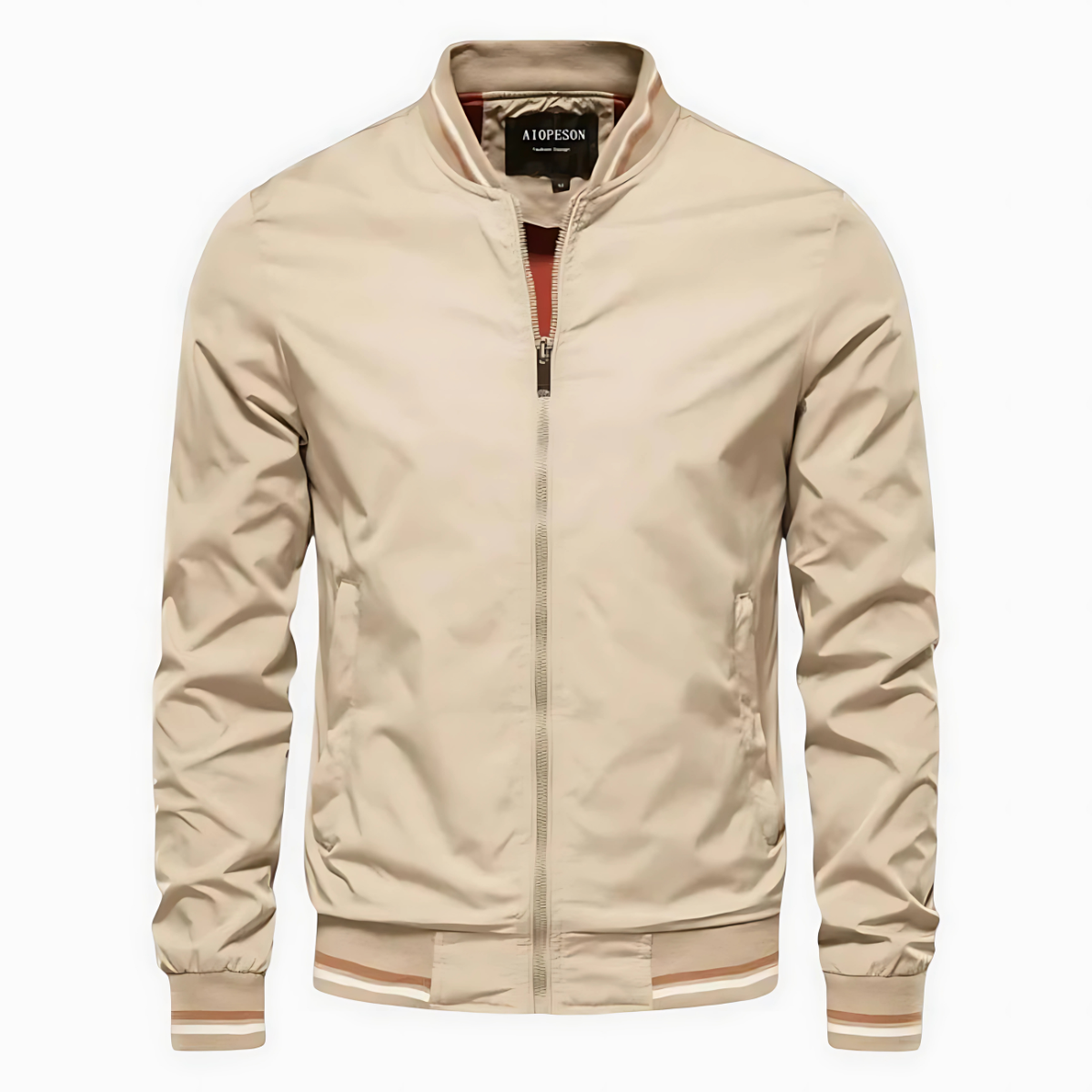 Chaqueta Elegante