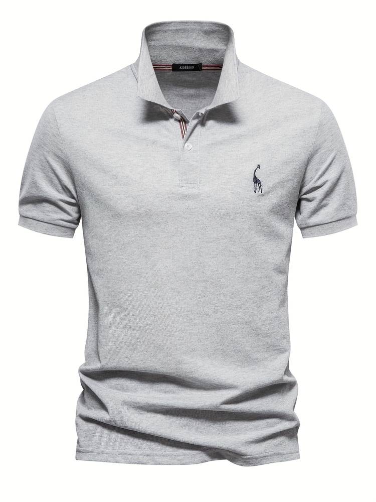 Yann | Polo Deportivo Informal