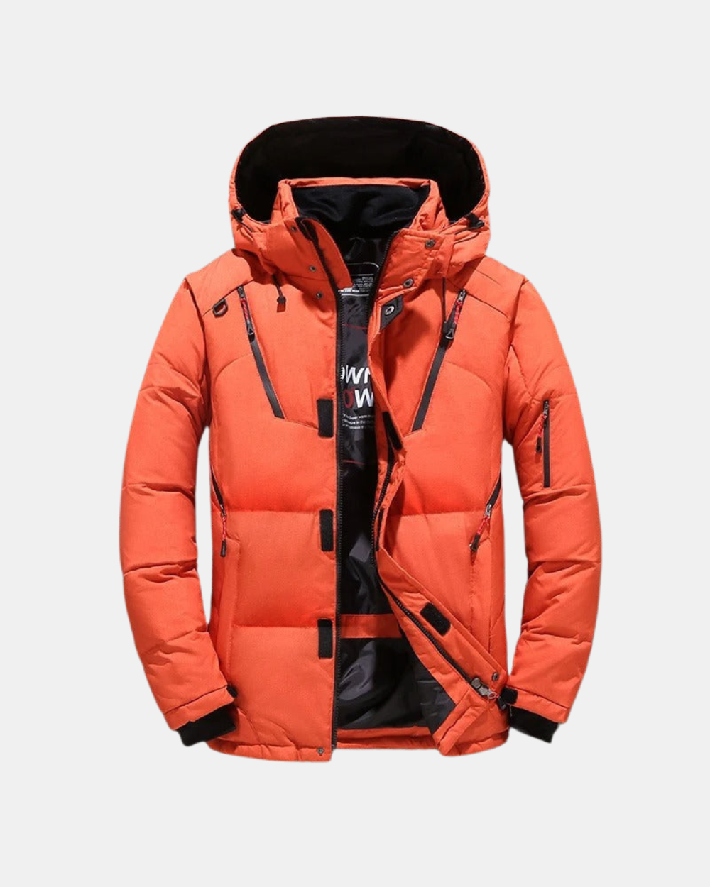 Chaqueta de Invierno Elite