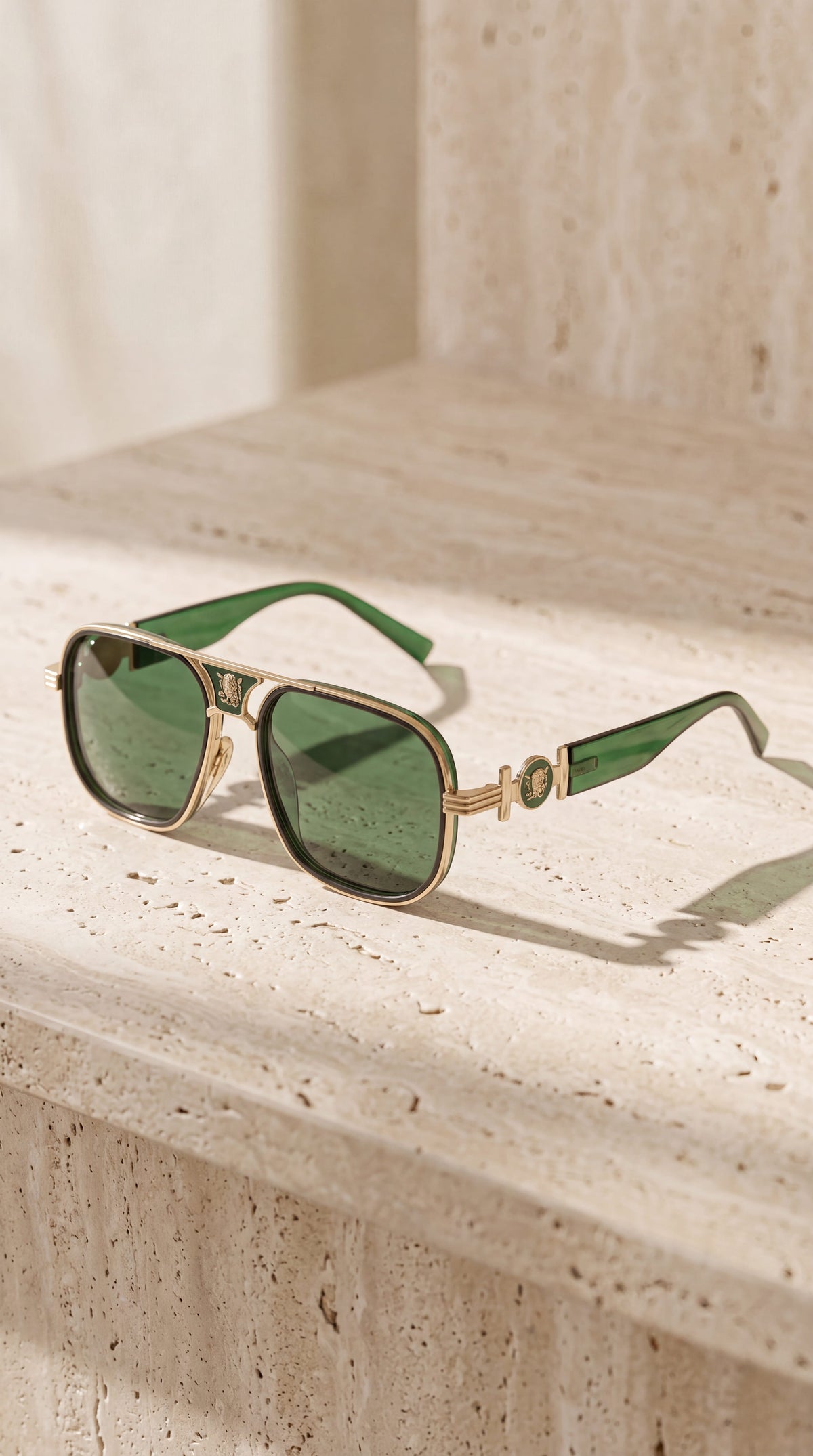 Gafas de sol Verdeluxe