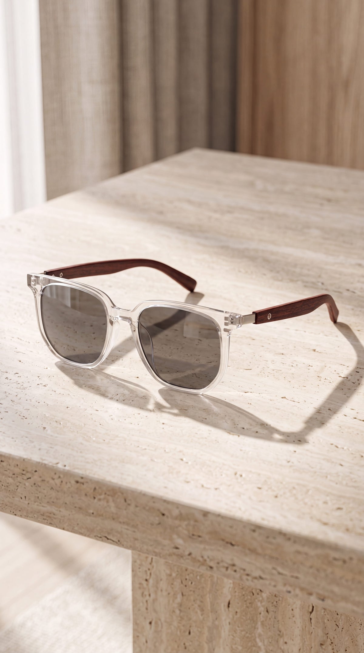 Gafas de sol Emilio Luxe