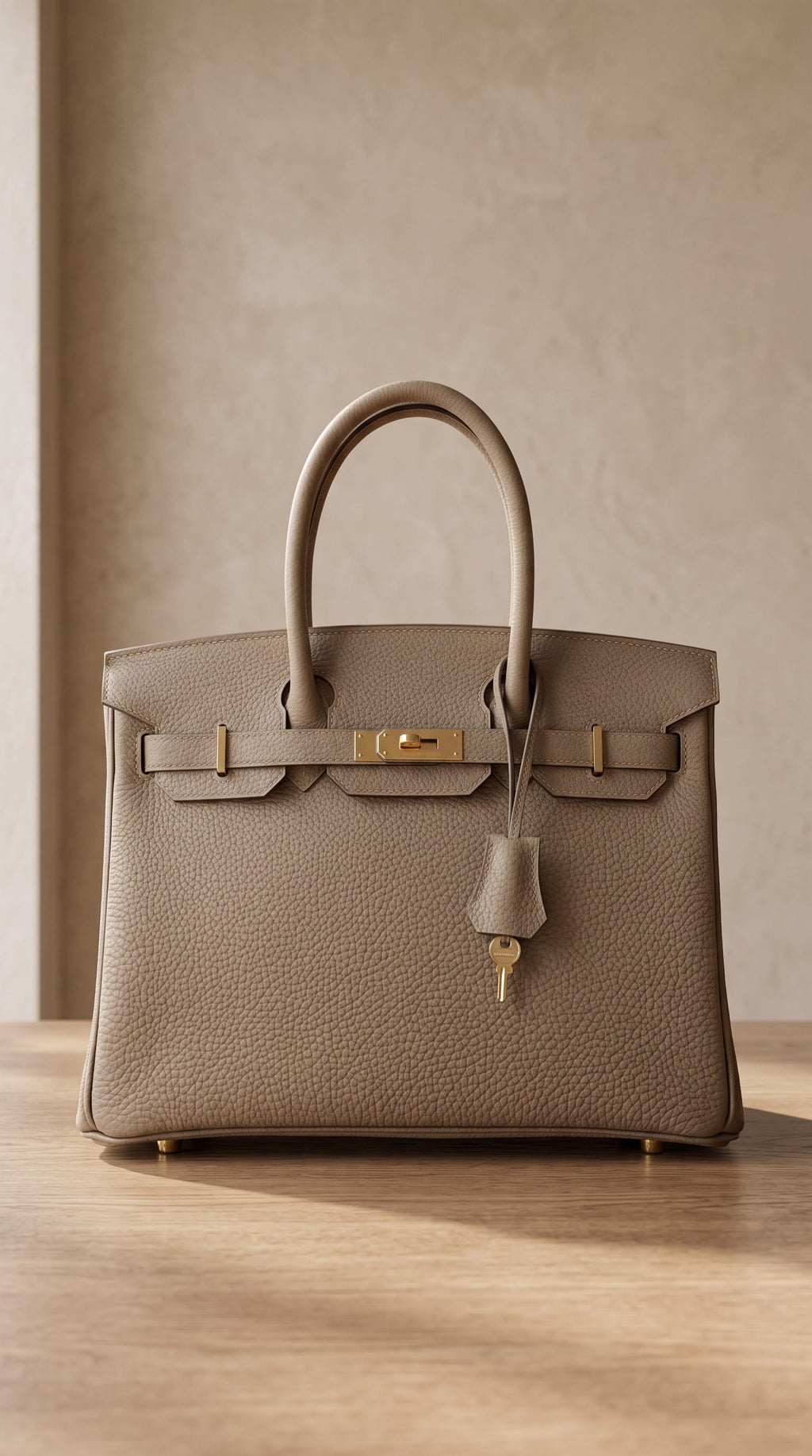 Bolso Kensington
