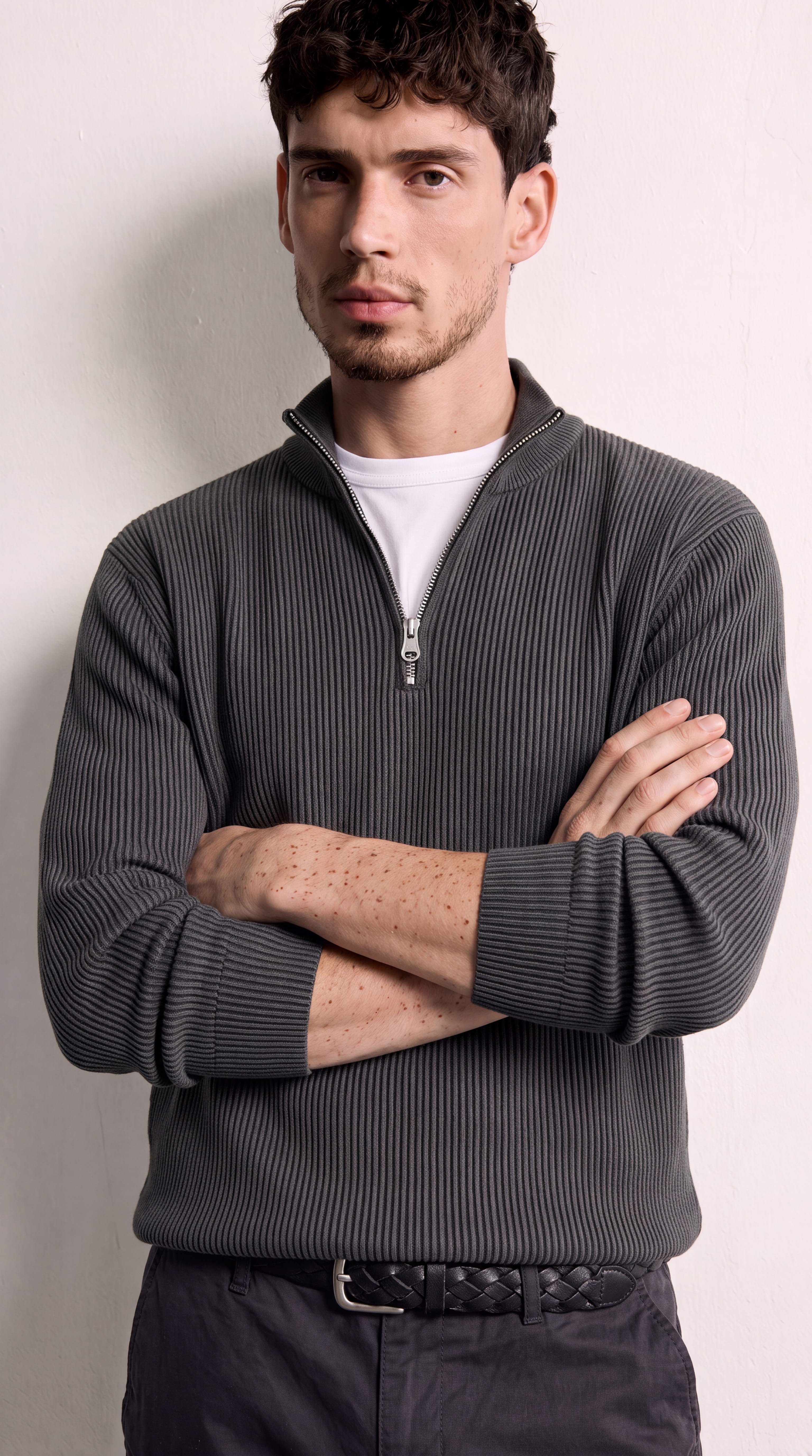 Martín | Suéter de tendencia y elegante