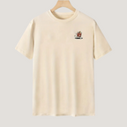 Romaric | Camiseta oversize Negroni retro