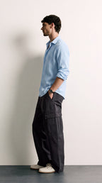 Raphaël | Camisa de verano ligera y elegante