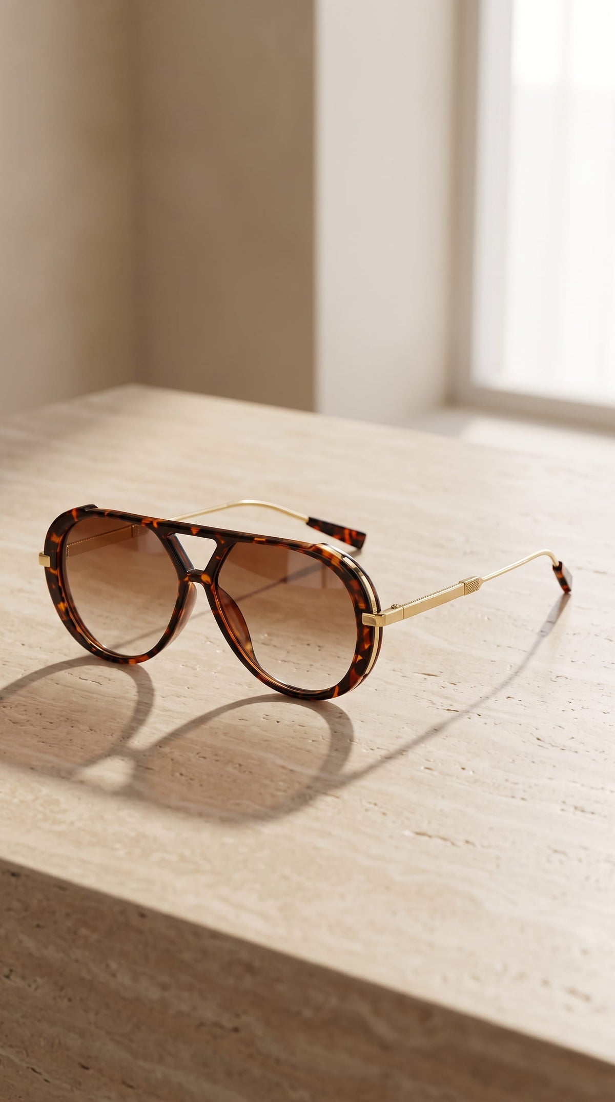 Gafas de Sol PANTHER