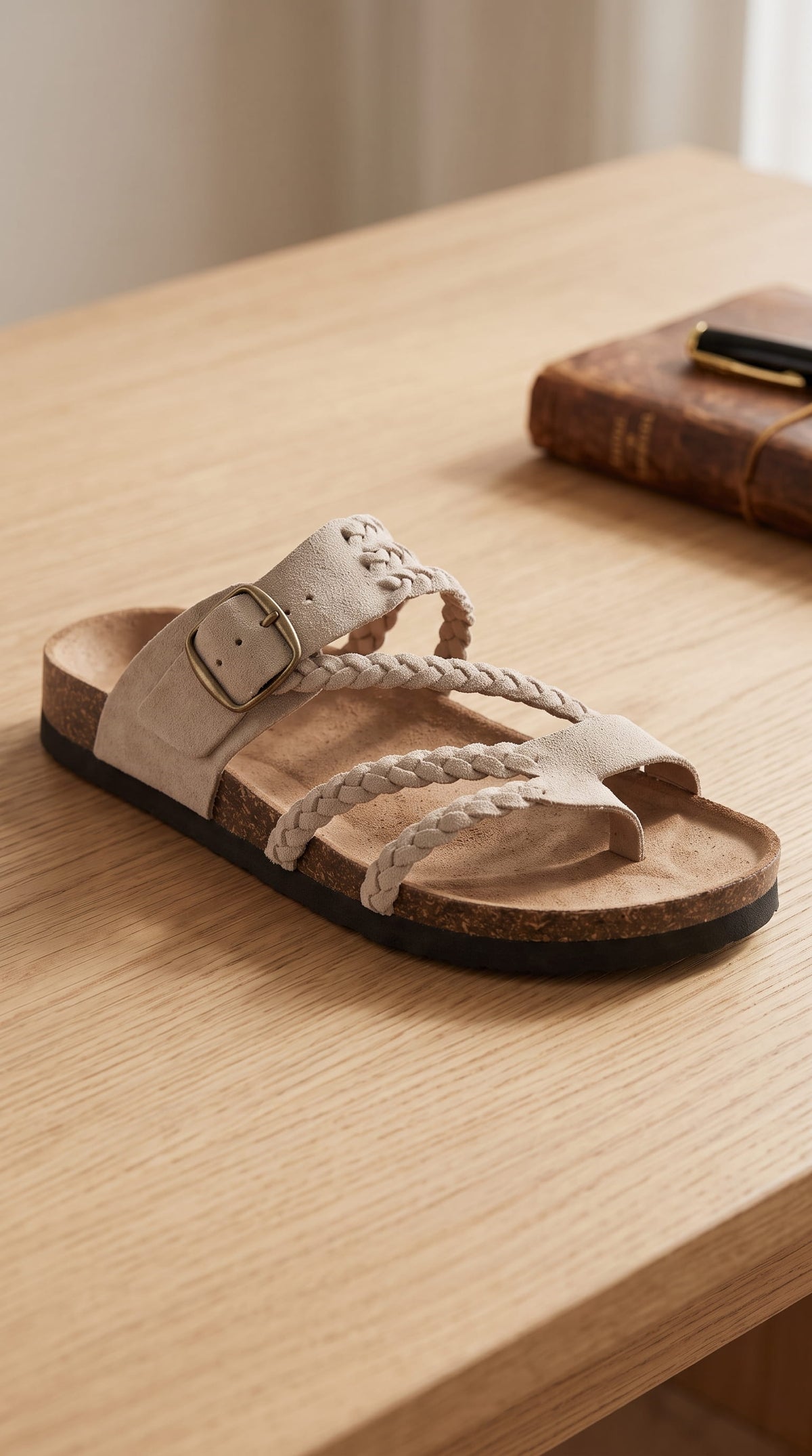 Sandalias Ortopédicas Hayleigh