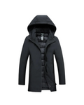 Chaqueta de Invierno Premium