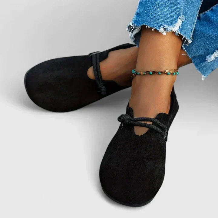 MARVELLE | Mocasines Confort Diario Camille