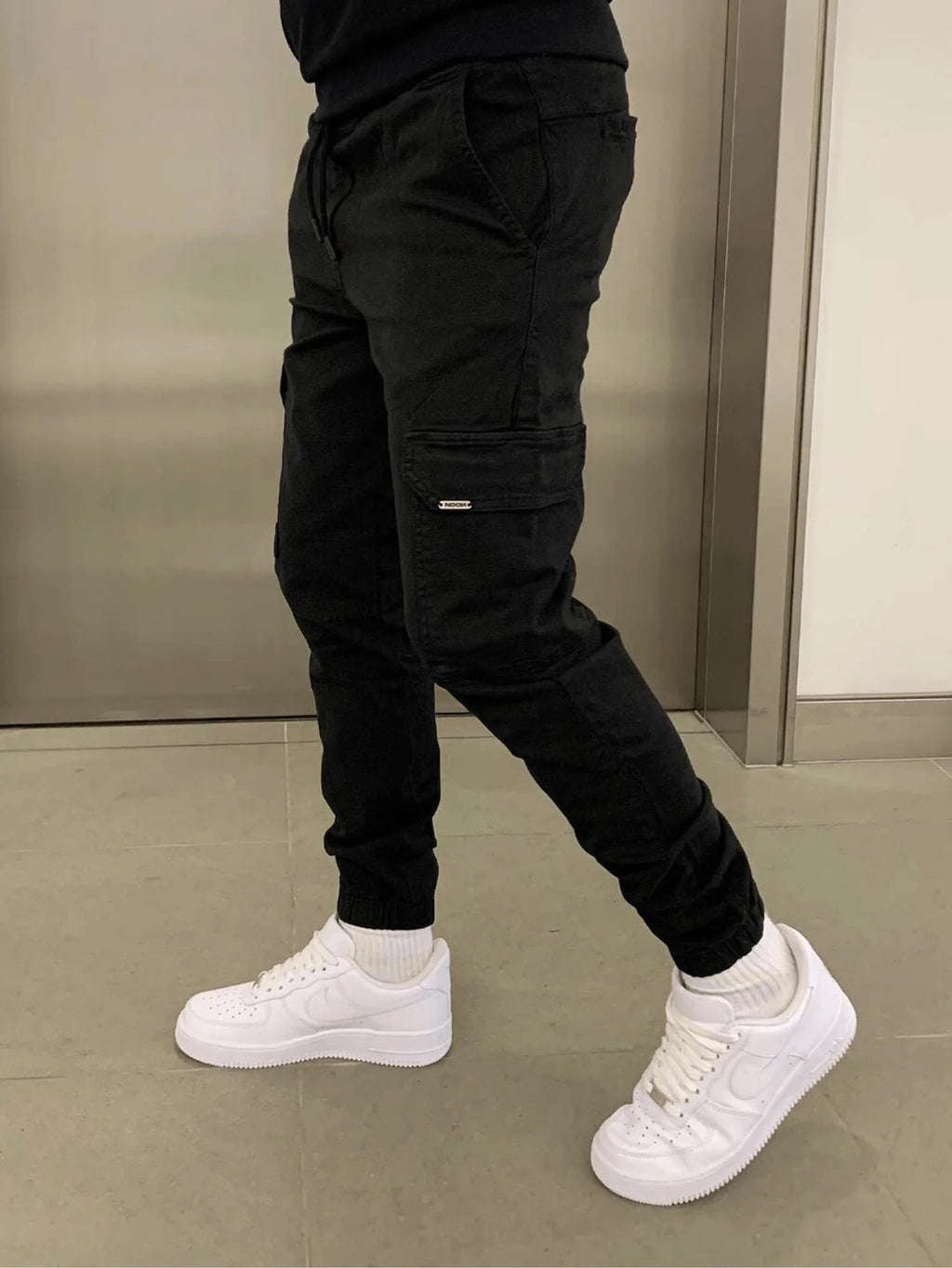 Pantalón Cargo