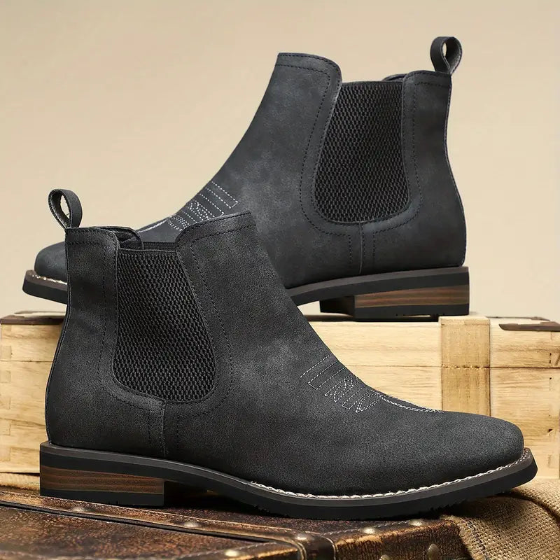 Botas Mario