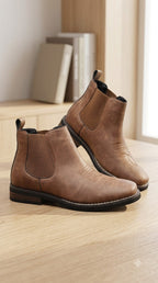 Botas La Marlon