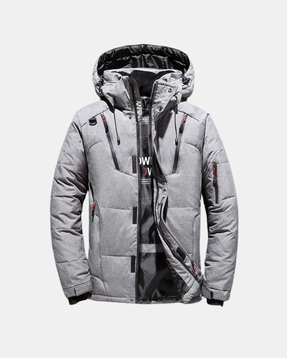 Chaqueta de Invierno Elite