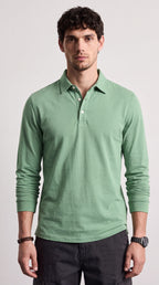 Diego ™ | Jersey casual verde