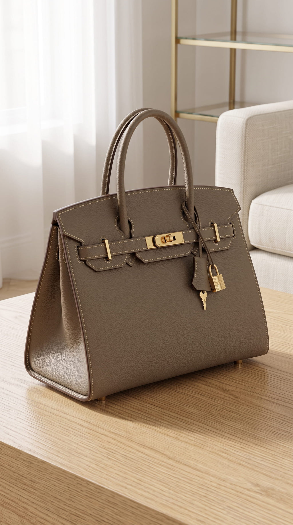 Bolso Kensington