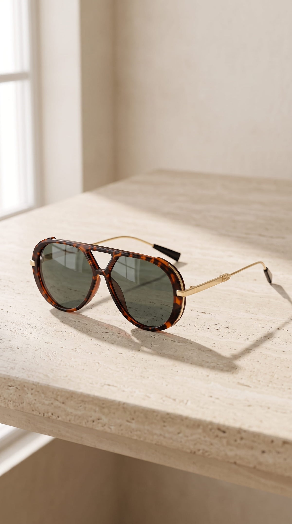 Gafas de Sol PANTHER