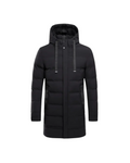Chaqueta de Invierno Gianluca Lange
