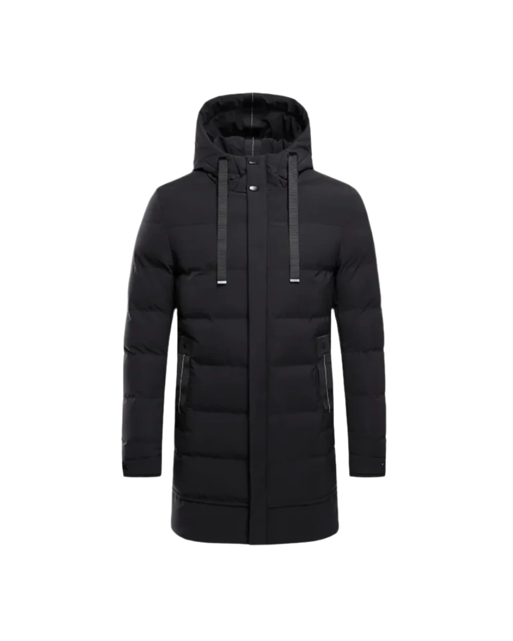 Chaqueta de Invierno Gianluca Lange