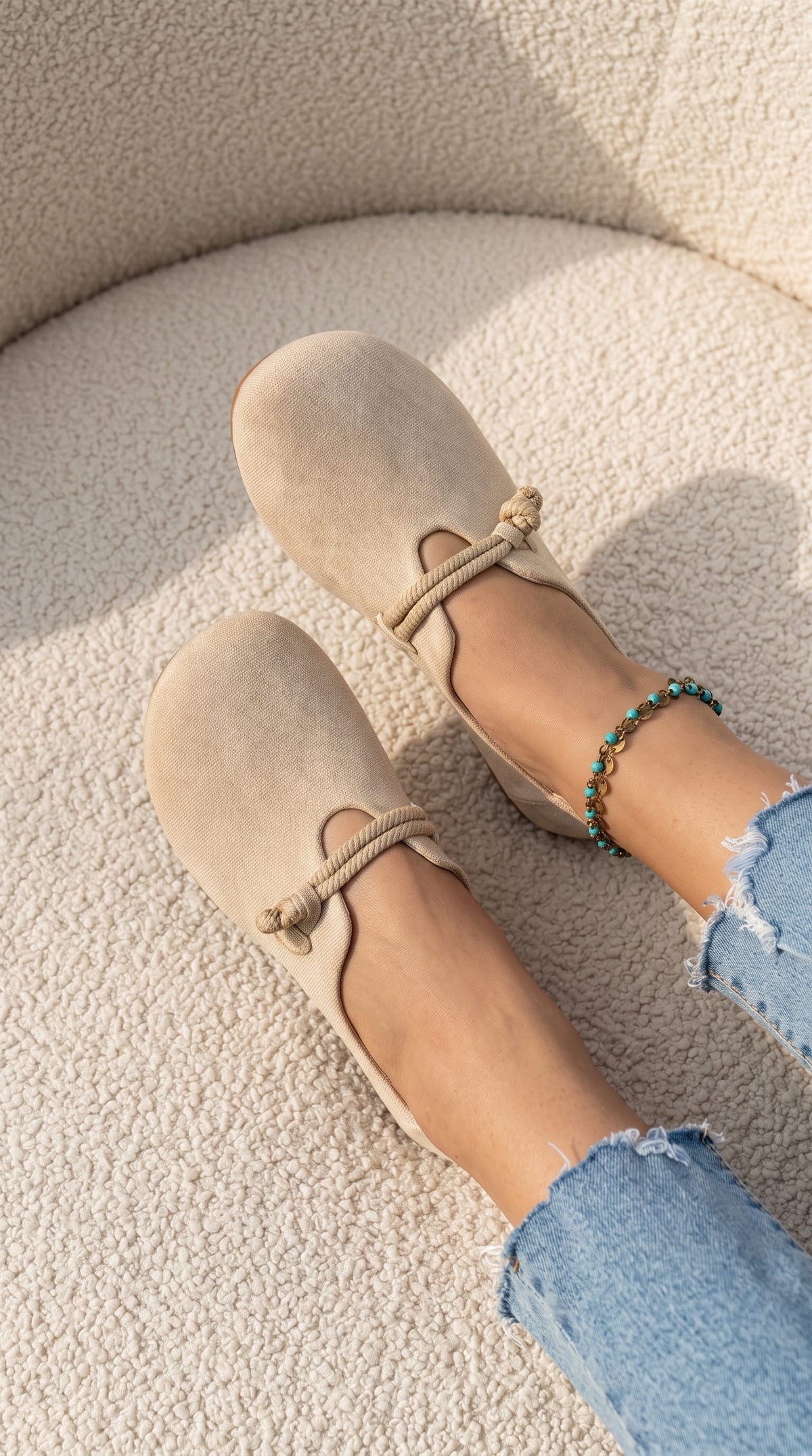 Mocasines Confort Diario Camille