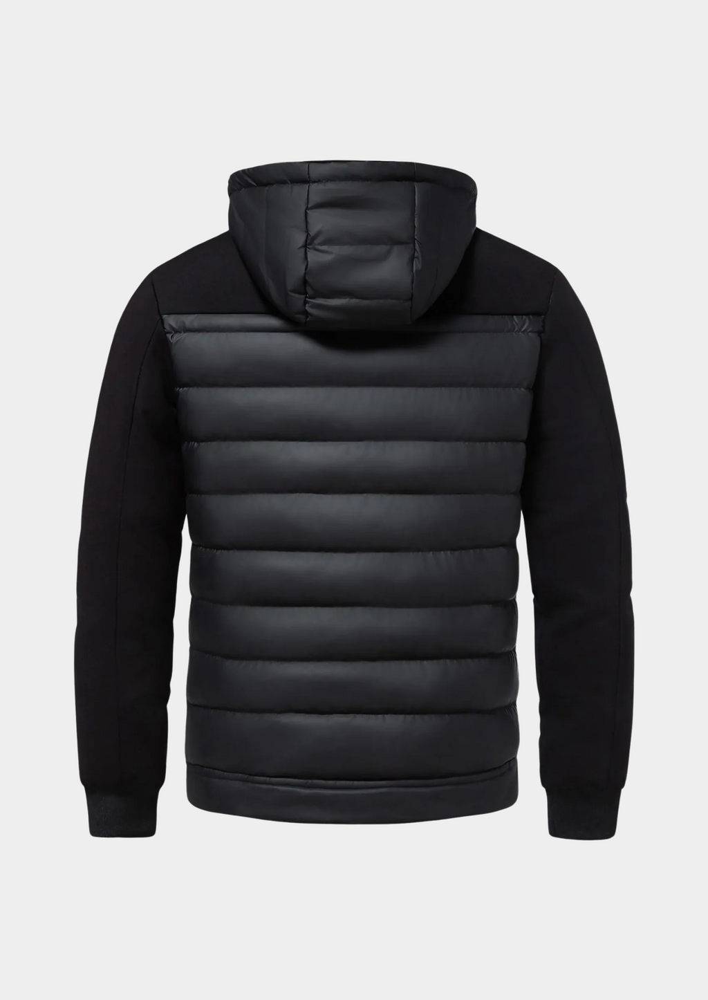 Chaqueta Híbrida Premium